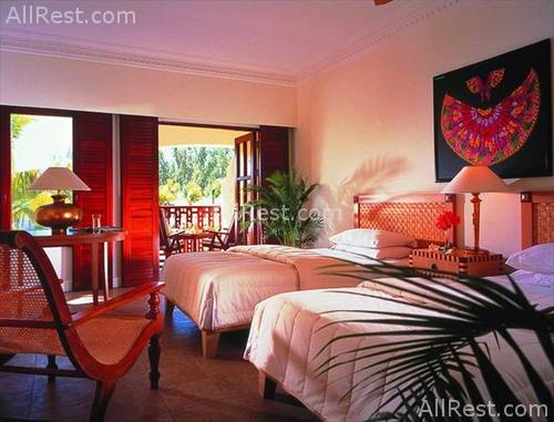 Hilton Mauritius Resort & Spa 14